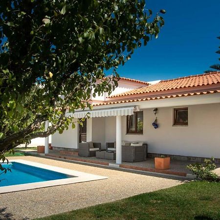 Casa Da Quintinha - Villa With A Pool 세심브라 외부 사진