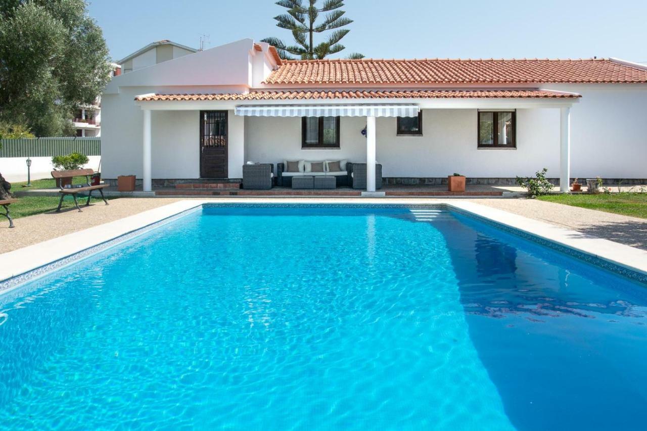 Casa Da Quintinha - Villa With A Pool 세심브라 외부 사진