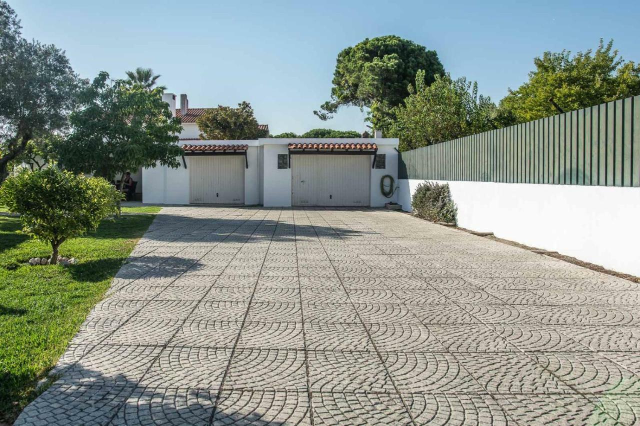 Casa Da Quintinha - Villa With A Pool 세심브라 외부 사진