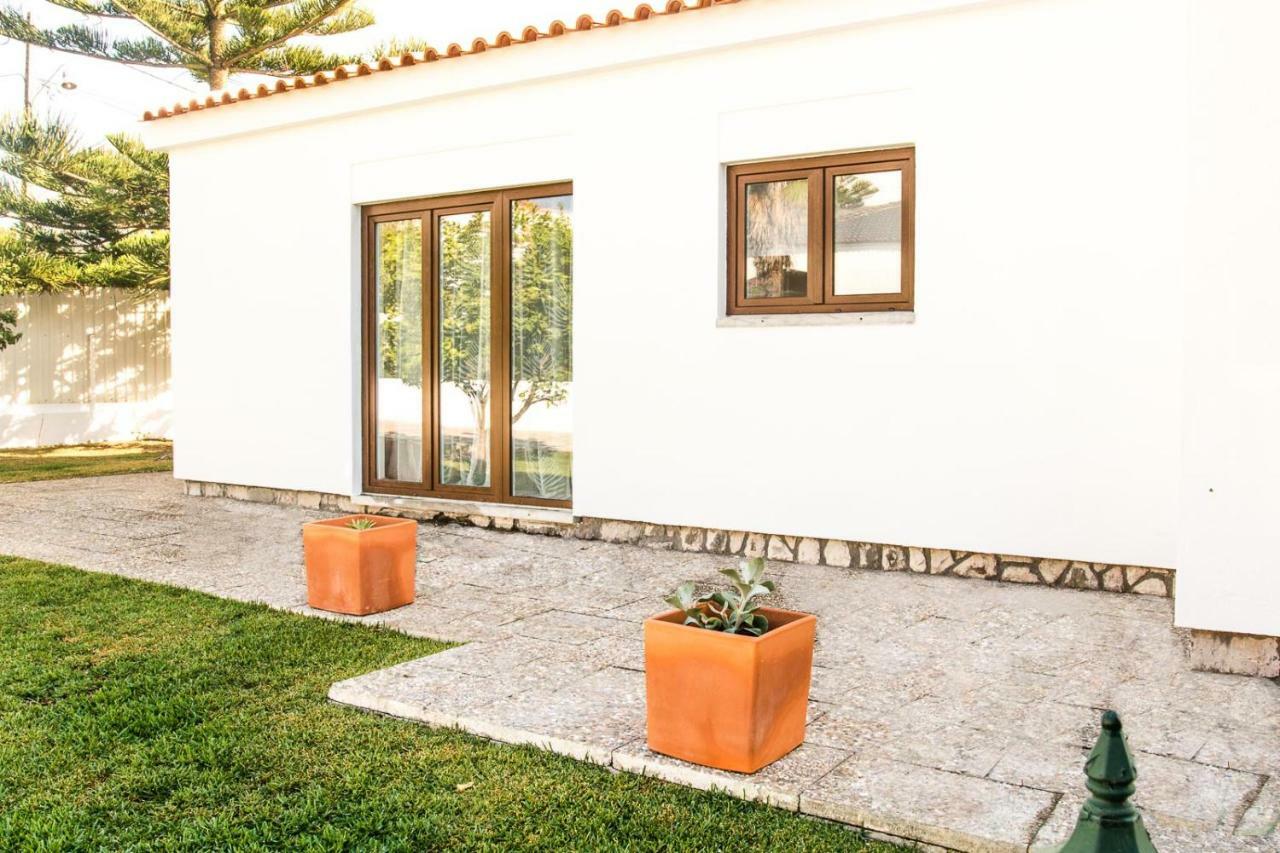 Casa Da Quintinha - Villa With A Pool 세심브라 외부 사진