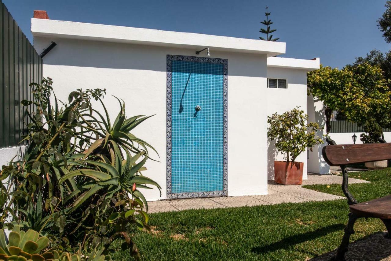 Casa Da Quintinha - Villa With A Pool 세심브라 외부 사진