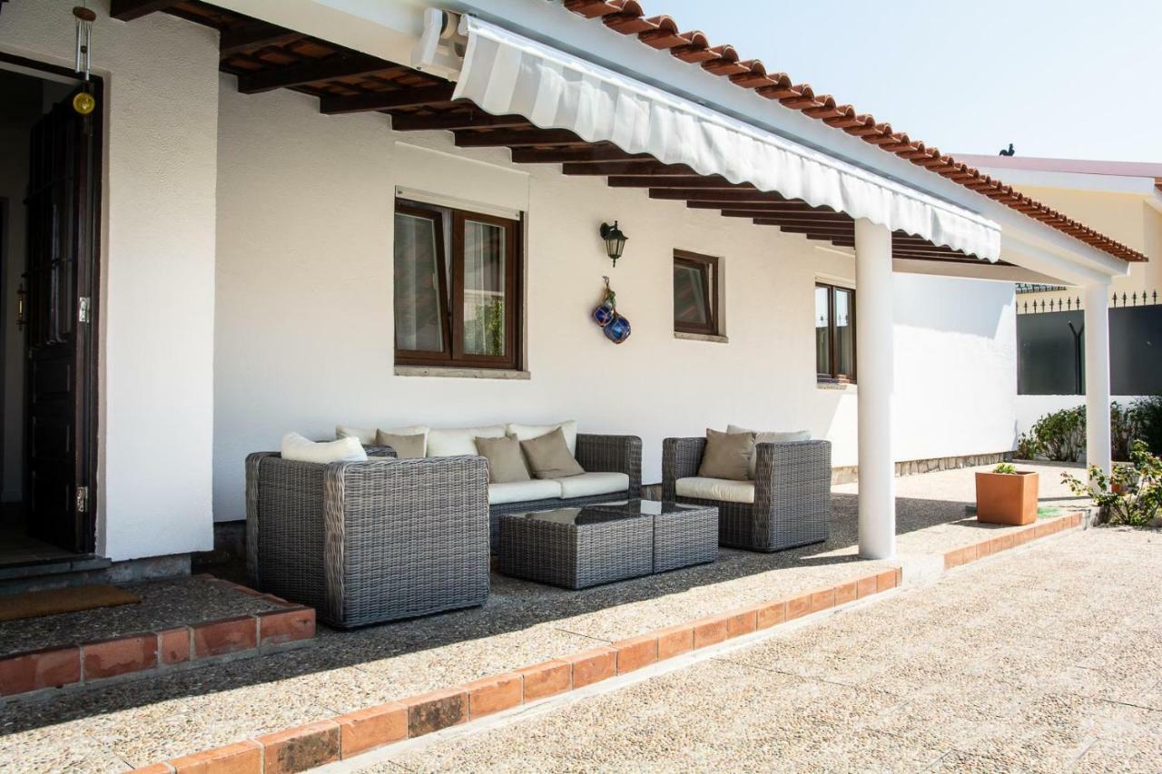 Casa Da Quintinha - Villa With A Pool 세심브라 외부 사진