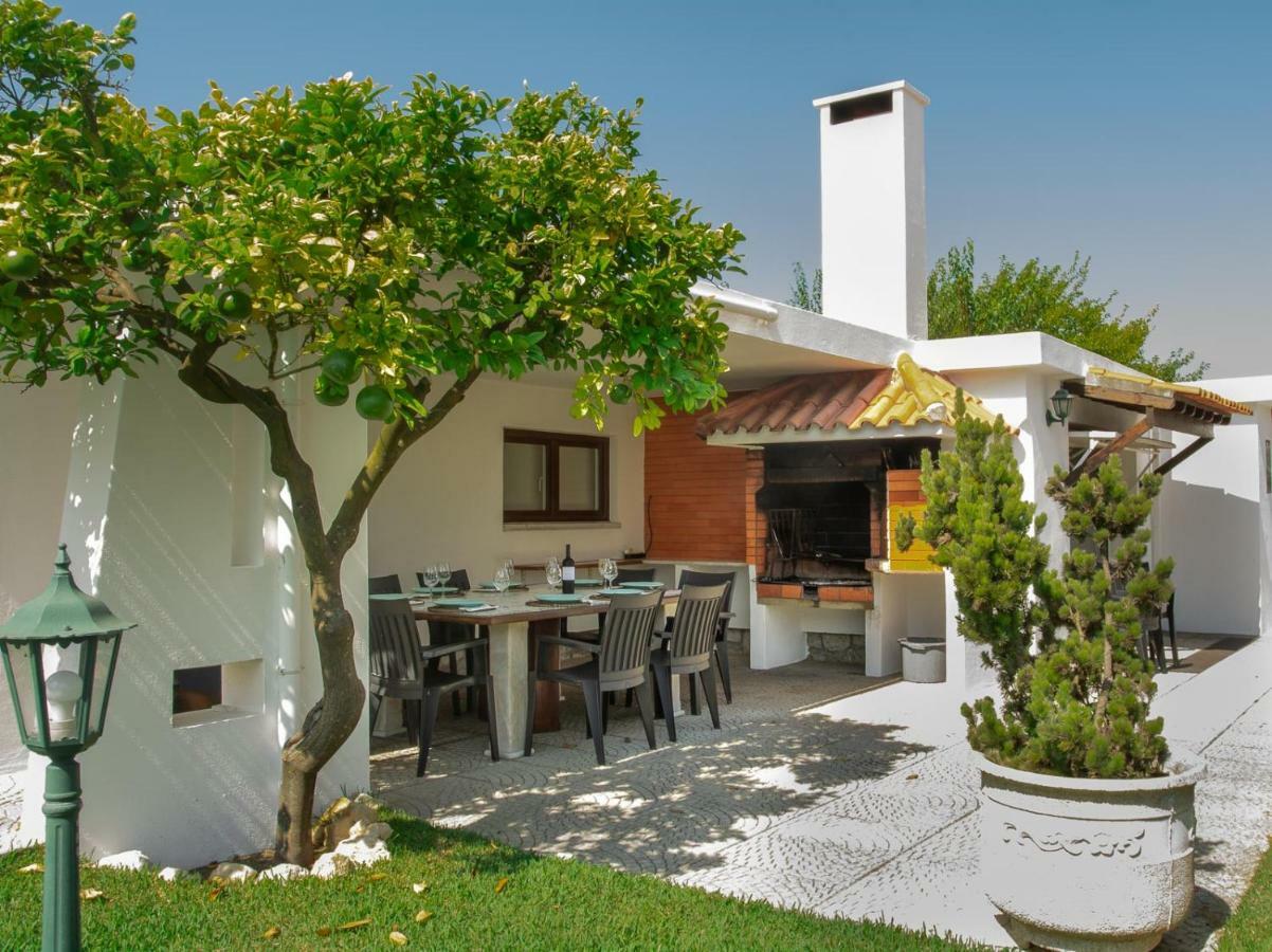Casa Da Quintinha - Villa With A Pool 세심브라 외부 사진